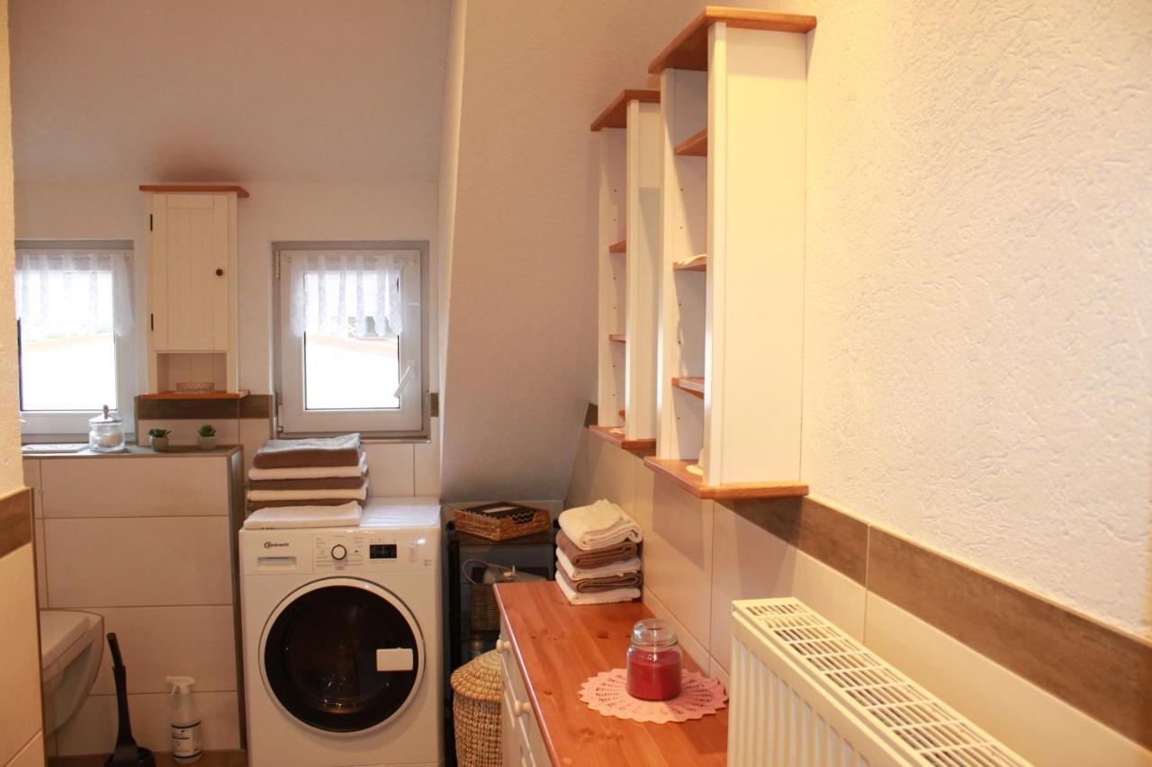 Ferienwohnung Im Morgenbachtal Trechtingshausen Zewnętrze zdjęcie
