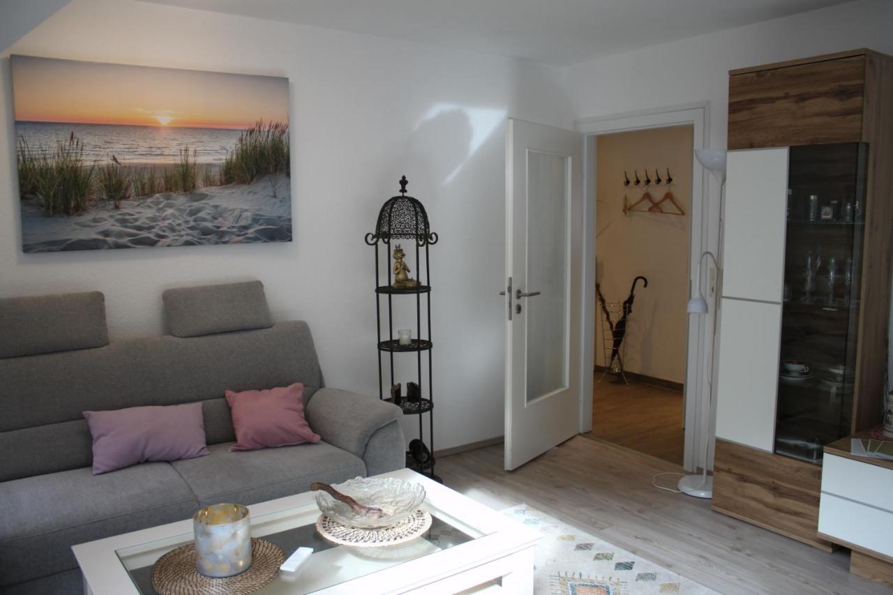 Ferienwohnung Im Morgenbachtal Trechtingshausen Zewnętrze zdjęcie