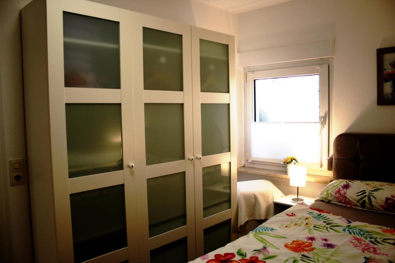 Ferienwohnung Im Morgenbachtal Trechtingshausen Zewnętrze zdjęcie