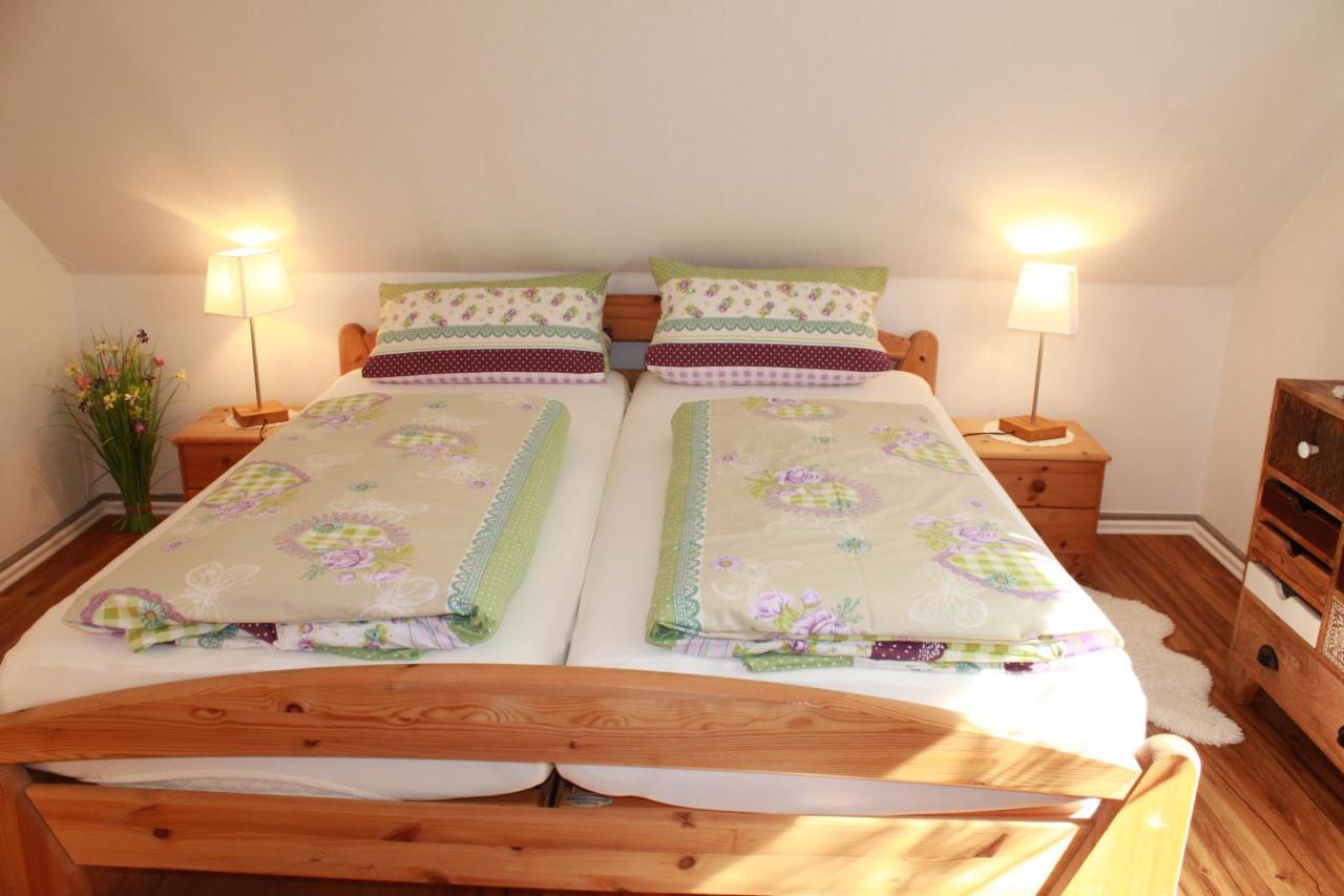 Ferienwohnung Im Morgenbachtal Trechtingshausen Zewnętrze zdjęcie
