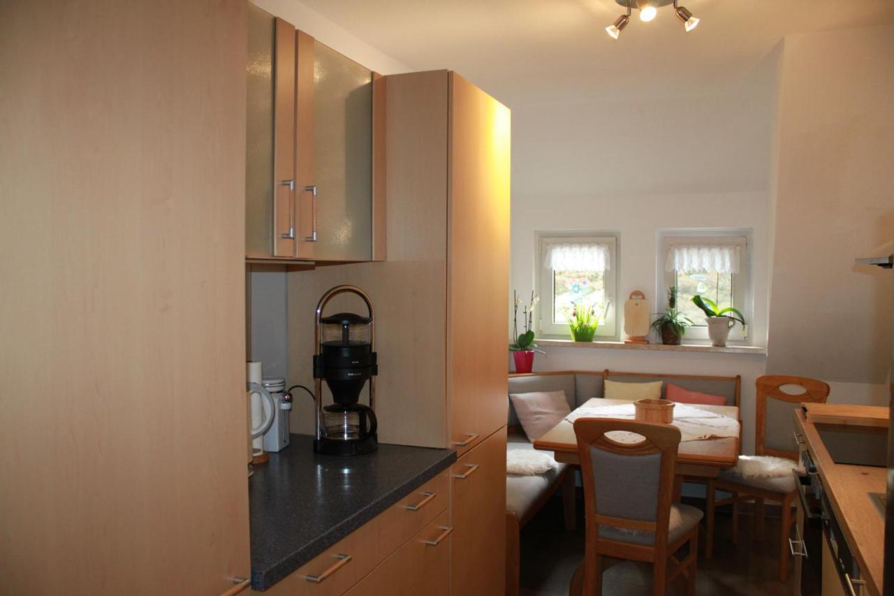 Ferienwohnung Im Morgenbachtal Trechtingshausen Zewnętrze zdjęcie