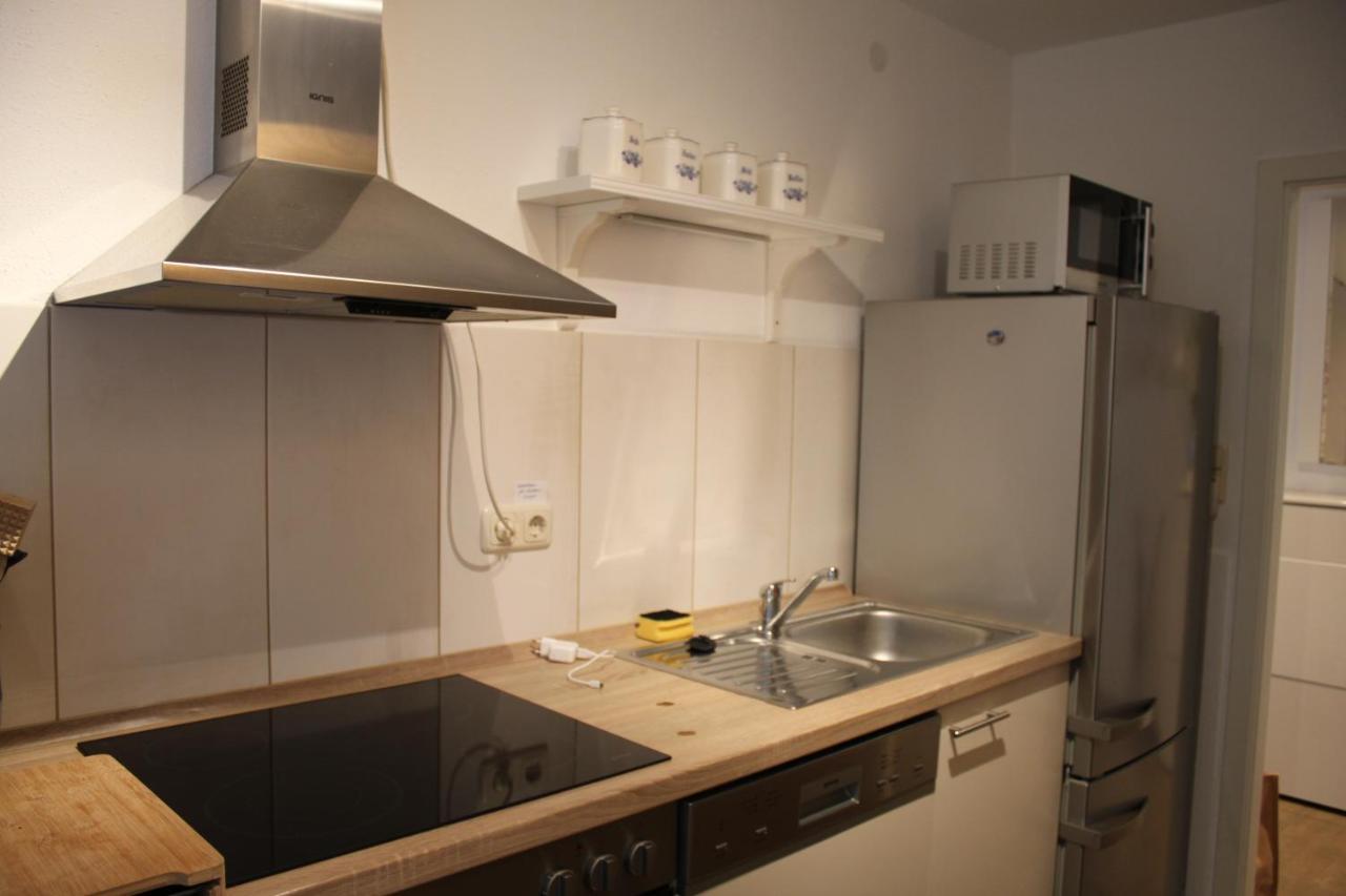 Ferienwohnung Im Morgenbachtal Trechtingshausen Zewnętrze zdjęcie