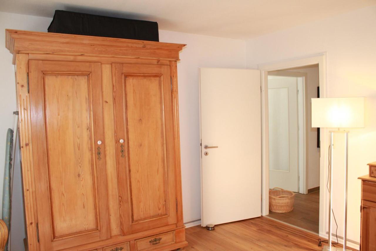 Ferienwohnung Im Morgenbachtal Trechtingshausen Zewnętrze zdjęcie
