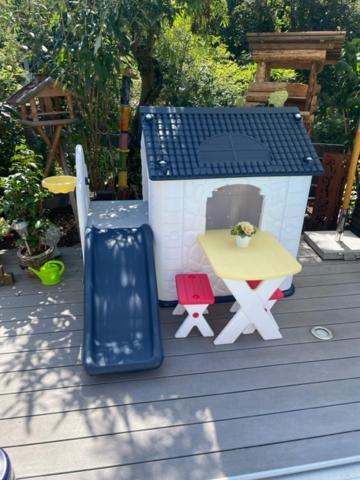Ferienwohnung Im Morgenbachtal Trechtingshausen Zewnętrze zdjęcie